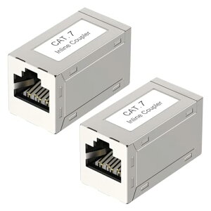 [AutCreation]LANP[u RlN^ 10Gbps Cat7/Cat6/Cat5Ή RJ45 pA_v^ h~ A~jEVF F 2