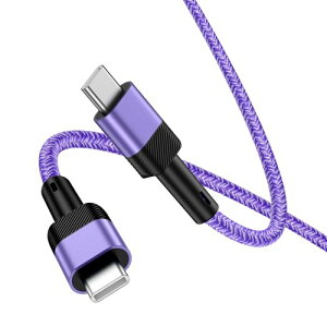 iPhone 16 USB C P[u  1.8M PDΉ 20W}[d [dP[u USB-C & USB-C P[u f[^] ϋv fh~ Type C to Type C P[u iPhone 15 /Pro/Plus/Pro Max/iPad Pro/Galaxy/PixelȂType-C@