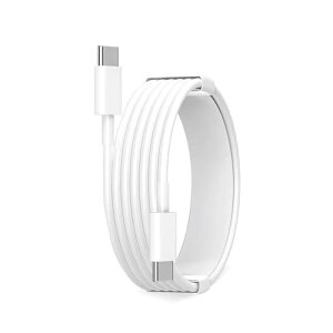 usb P[u [dP[u ^Cvc Type C P[u USB-C & USB-C P[u f[^] usb c P[u ^Cv C P[u [dR[h 60W}[d PDΉiPhone/iPad/Pro/Air/MacBook/AndroideType-cfoCX
