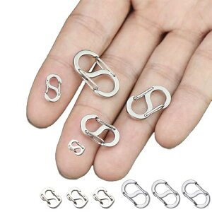 GLOWZEN lbNX ߋ sJri 6mm-12mm 6Zbg nhCh DIYޗڑ