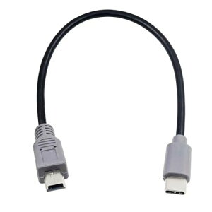 Type C - miniBP[u ~jUSBP[u IX^IX 25cm Z USB 2.0P[u n[hfBXN HDD JڑȂǂ