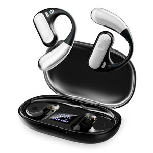 2024 Bluetooth5.4 I[vC[^EUQQ Q28 CXCz Cz Bluetooth ǂȂ | `̊vV w`Zp 40ԘAĐ OWSCz IPX6h C` 