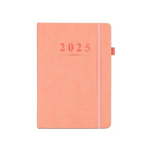 LoaferUP 2025N1n܂A5TCY XPW[ 蒠 2025 - }X[&EB[N[ | yʐ݌v rWlX/wΉ