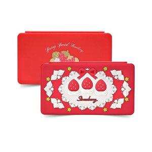 GeekShare SwitchQ[J[hP[X SwitchΉ Q[J[h[P[X switchQ[\tg24_[ }CNSDJ[h MicroSDJ[h[P[X 24+24 t̃C`S