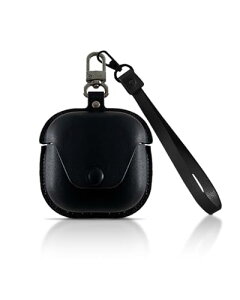 Shokz OpenFit 2 p P[X YAJOJO ㎿U[ P[X bNt Jrit Sʕی h~ ϏՌ ho LYh~ wh~ CX[dΉ Shokz OpenFit 2 Ή (ubN)