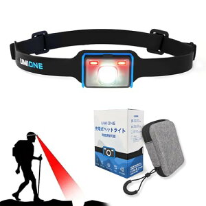 UMIONE 350[̍PxLEDwbhvAUSB[d/Type-C[dAhEhoA^EyʁA7̓_[hA֗Ȍgу|[`tbnCLOALvAނɍœKłI