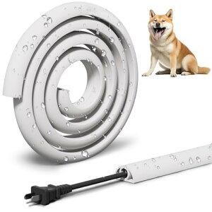 zJo[  3m a10mm [ P[ug[ PVC _炩 h  S zB P[uveN^[ /OɍœK (White, 3m)