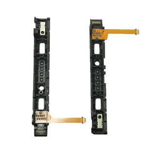 SWITCH �X���C�h���[�� Joy-con�p �R���\�[���������i �X���C�h���[�� Switch�p NS NS Joy-Con��p�C�����i �t���b�N�X�P�[�u���t����/�E���[���X���C�_�[�������i 2�Z�b�g SWITCH �R���g���[���[