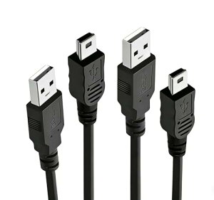 VECASDEN PS3 �R���g���[���[�d�P�[�u���A���C�����O �~�j USB �f�[�^�[�d�R�[�h�ƑΉ��\�j�[ Playstation 3/ PS3 Slim/PS Move �R���g���[�� �Ή�GoPro�AHD�A�_�b�V�� �J���AMP3 �v���[���[�̃f�W�^�� �J��
