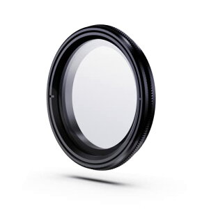 VANTRUE CPL �Ό��t�B���^�[ �h���C�u���R�[�_�[��p CPL�t�B���^�[ �F�ʋ����E���ˌ��}�� �L�Y�E����h�~ VANTRUE E1/E2/E3/S1 Pro/N4 Pro/N5�h�����R�[�_�[�ɑΉ�