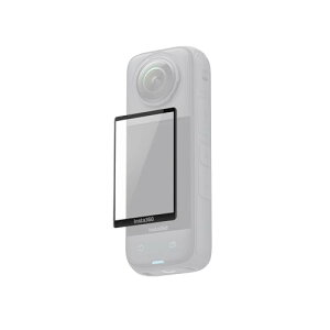 Insta360 X4 �X�N���[���v���e�N�^�[