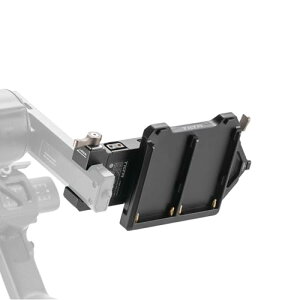 TILTA �p���[�p�X�X���[�v���[�g DJI RS 4 L�V���[�Y�L�b�g�Ή� TGA-PPK3-LS