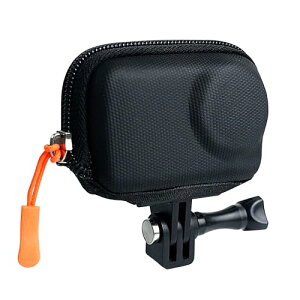 CYNOVA ����DJI ACTION 5 Pro �p�~�j�J�����o�b�O,Osmo ACTION 4 ���[�P�[�X DJI Osmo ACTION 5 Pro�Ή� �J�o�[ �ϏՌ� DJI ACTION5 Pro �A�N�Z�T���[ �P�[�W�ɂ͑Ή����Ă��܂���