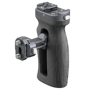 Ulanzi FALCAM F22 �T�C�h�n���h�� �N�C�b�N�����[�X�Z�b�g �N�C�b�N�����[�X���[�g�t�� �A���J�X�C�X�Ή��݊� 22mm�W�� 1/4�l�W Arca-Swiss�K�i �~�J���^�f�� �y�� �T�C�h�t�H�[�J�X�n���h�� ���E�g