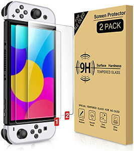�u�V2������v Nintendo switch �L�@el���f�� ��p �ی� �t�B���� Switch �L�@el �K���X�t�B���� switch �ی� �t�B���� �C�V�� �X�C�b�` �t�B���� Nintendo Switch Oled Model ���x9H 3D���E���h�G�b�W���H �w��