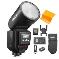 楽天市場】godox v1s ソニーの通販