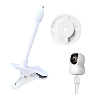 wowjimi �t���L�V�u���}�E���g TP-Link Tapo C200/C210 �J�����X�^���h �Z�L�����e�B�J�����p �H���ǂ̑����s�v