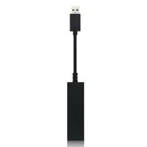 PS5 VR�A�_�v�^�[ Deear PS4VR�J�����A�_�v�^�[ �v���C�X�e�[�V����5 �p PlayStation Camera �A�_�v�^�[ PSVR �A�_�v�^�[ PS �J�����R�l�N�^ PS5/PS5Pro/PS5 Slim�Ή� �M������ �����f�[�^�]��