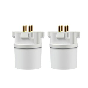 DiCUNO �����ϊ��A�_�v�^�[ �ϊ��\�P�b�g GX10q��E26 (GX10q-1/-2/-3/-4�Ή�) 2��