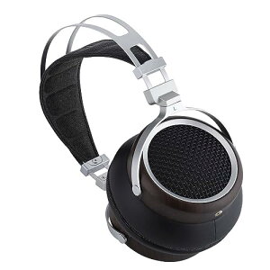 SIVGA LUAN Hi-Fi �_�C�i�~�b�N�h���C�o �ؐ� �w�b�h�z�� (�u���b�N)