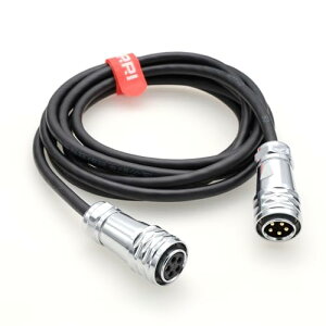 DRRI Aputures LS 600d Pro / 600x Pro / 600ds 5�s���I�X-���X�����w�b�h�P�[�u���B