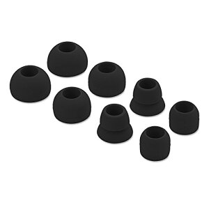 Sqrmueki 8���� �C���[�s�[�X �C���z���p�b�h �C���`�b�v �ϋv �Չ��� Beats by dr dre Powerbeats 2 Wireless Stereo�C���z�������p�i�u���b�N�j