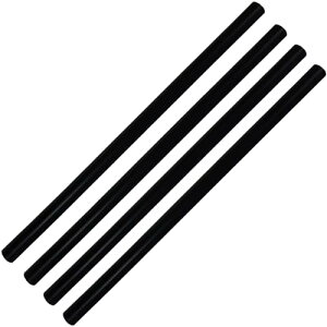 EnHike �ϔM�V���R���`���[�u ST-330 & ST-340 & ST-310�p ��4-��6×125mm�J�b�g�ς�4�{ (�u���b�N)