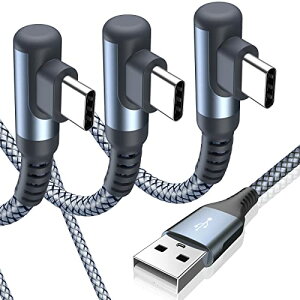 USB Type C �P�[�u�� L��3�{�Z�b�g 2mSweguard USB-C to USB-A �P�[�u��PD& QC3.0�Ή� 3.1A�}���[�diPhone 17 16 15 Pro Max,�A�C�t�H��15 16 17�C,iPad Pro,Samsung Galaxy S26 S25 S24 S23,Sony,Xiaomi,Huawei,Pixel ��Type