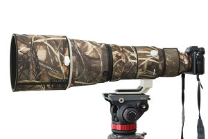 ROLANPRO �����Y�J�o�[ �\�j�[ FE 600mm F/4 GM OSS ��?������ �]�������Y�p�J���t���[�W���J�o�[ 3�w�\���ی�A�h�� �J���[�ԍ��F9#�͂ꑐ���ʁiMY-189�j