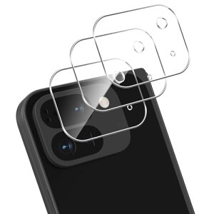 3���Z�b�gFor Google Pixel 9 Pro Fold �J�����t�B���� ���{���Ɏq�f�� �����K���X Greerass �J�����ی�t�B���� ��U�h�~ ������ �L�Y�h�~ �ϏՌ� �d�x9H �h���h�o �w��E����h�~ �C�A�[�� �����z�� 