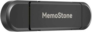 KingSpec MemoStone SSD�O�t�� 2TB �ő�Ǎ����x540MB/s USB 3.2 Gen2 �f���A��A/C�C���^�[�t�F�[�X �X�}�[�g�t�H��/�m�[�g�p�\�R��/�^�u���b�g�Ή� �|�[�^�u��SSD