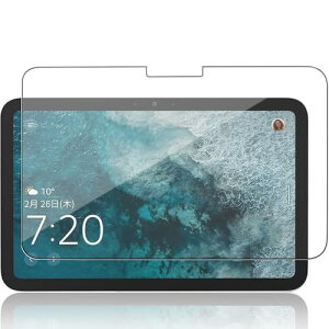 Gosento For Echo Show 11 (�G�R�[�V���[11) (2025�N����) 11�C���` �K���X�t�B���� 2.5D���E���h�G�b�W���H ���{���Ɏq�f��AGC �����ߗ� �d�x9H �Ή�