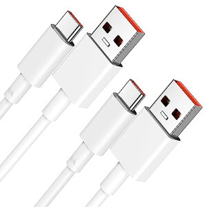 120W USB Type-C �P�[�u�� 6A �Ή�Xiaomi �[�d�P�[�u�� 2M2�{ �}���[�d�^�[�{�`���[�W�Ή�Xiaomi 17 Pro Max Mi 17 15 14 Ultra 15T 13T 12T 11 Lite/POCO X8 X7 X6 Pro/Redmi Note 15 14 13 Pro/POCO F7 F6 F5 GT Pad 6