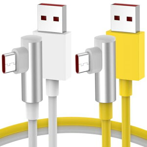 120W USB Type-C �P�[�u�� L���^ �Ή�Xiaomi �[�d�P�[�u�� 1M2�{ 6A�}���[�d �^�[�{�`���[�W�Ή�Xiaomi 14 13T 12T Pro ultra/Redmi Note 13 11pro/Pad 6 Mi 14 11 Lite 5G/POCO/Black Shark �Ή�Galaxy/Huawei/oppo Android