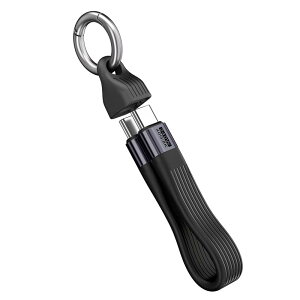 GLOWZEN usb c �P�[�u�� �Z�� type-c �P�[�u�� �Z�� 13CM 240W�}���[�d 40Gbps �f�[�^�`�� 8K �����^�ѕ֗� �L�[�����O�t �R�l�N�^�[�J�o�[