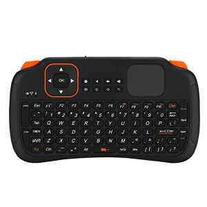 2.4G ���C�����X�L�[�p�b�h USB �~�j�L�[�{�[�h�A�^�b�`�p�b�h�t���A83 �L�[�A�Q�[�� HTPC �R���g���[���p