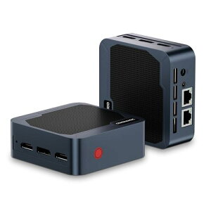 ORIGIMAGIC C2 Neo �~�jPC Intel N95 4�R�A4�X���b�h 3.4GHz UHD Graphics 12GB LPDDR5 512GB NVMe SSD WiFi5 BT5.0 �f���A���M�K�r�b�gLAN �f���A��HDMI2.0 DP 3���4K60Hz 12V-20V�Ή� �y�ʃR���p�N�g Windows11 Ubuntu�Ή�