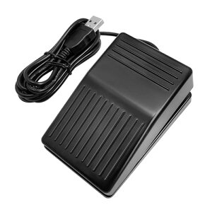 �����ݎ��E�X�g���C�v���f���t�b�g�X�C�b�` USB �É� ���������� �v���O���}�u�� PC �t�b�g�y�_�� �V���[�g�J�b�g�L�[ �}�N���ݒ� �Q�[�~���O DTM ���y�ҏW Windows Mac �Ή�