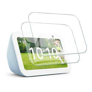 2���Z�b�gFor Echo Show 5 ��3���� �K���X�t�B���� �G�R�[�V���[5 2023�N�������f�� �p �t���ی십���K���X�t�B���� larfbulroc���{���f�ވ��Ɏq���E���d�x9H �E�����ߗ��E�ϏՌ��E�h�o�E��U�h�~�E