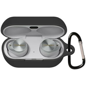 BUITFOU Technics EAH-AZ80 �P�[�X �p�i�\�j�b�N Technics EAH-AZ80 �ی�J�o�[ Panasonic Technics EAH-AZ80 �P�[�X �_�炩�� �V���R���� �����h�~ �L�Y�h�~ �ϏՌ� �h�o �y�� �����[�d�\ �J���r�i�t�� �����h�~