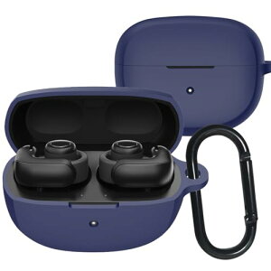 UIUIKA Bose Ultra Open Earbuds �P�[�X Bose Ultra Open Earbuds �ی�J�o�[ �_�炩�� �V���R���� Bose Ultra Open Earbuds �P�[�X �����h�~ �L�Y�h�~ �ϏՌ� �h�o �y�� �����[�d�\ �J���r�i�t�� �����h�~(�u���[)