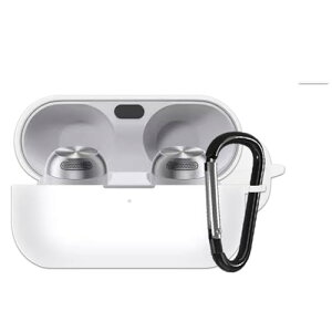 UIUIKA Technics EAH-AZ100-K �P�[�X �p�i�\�j�b�N Technics EAH-AZ100-K �ی�J�o�[ �_�炩�� �V���R���� Panasonic Technics EAH-AZ100-K �P�[�X �����h�~ �L�Y�h�~ �ϏՌ� �h�o �y�� �����[�d�\ �J���r�i�t�� ��
