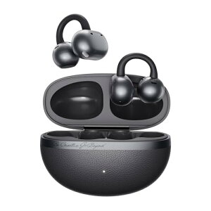 VGP2025 SUMMER ���QCY Crossky C50 �C���[�J�t �C���z�� �I�[�v���C���[ ���C�����X�C���z�� Bluetooth6.0 �����ǂ��Ȃ� ���E��ʂȂ� ���R��h�~ �}�C�N�t�� �}���`�|�C���g�ڑ� �}���[�d�Ή� �ő�35