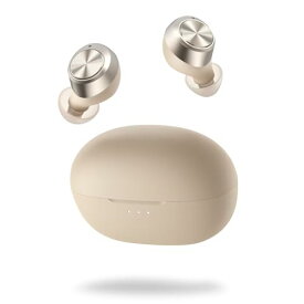 Ethernotes ワイヤレスイヤホン2026年最新イヤホン bluetoothアップグレード版 HiFi重低音音質 ブルートゥース5.3 自動ペアリング 接続瞬時 超軽量 快適な装着感 最大60時間再生 Type-C急速充電 マイク付き ENC通話 ノイズキャンセリング 完全ワイヤレス