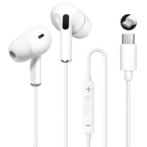 USB Type C �C���z�� �L�� �C���z���}�C�N �J�i���^ �n�C���] �^�C�vc �C���z�� ���K�ȑ����� �ʘb�\ �w�b�h�z�� iPhone 16��Xperia��Galaxy��Reno�����Ą�Pixel�Ȃ�C�^�C�v�|�[�g�t���̓��ڂ̋@���