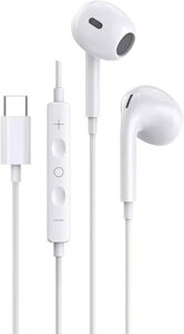 �C���z�� �^�C�vc �C���z�� �L�� iPhone17/16/15�V���[�Y�Ή�2026�V�� HiFi �N���A�ʘb ���^�E�y�� �����R���t�� type-c �l�ԍH�w�Ɋ�Â������݂� �ʘb�Ή� ���K�ȑ����� usb c ���ݖh�~ �x���Ȃ� ��