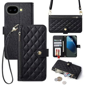 Jajaful �K�p Google Pixel 10a �P�[�X �蒠�^ �O���s�N�Z��10a �P�[�X �V�����_�[ 2way Pixel 10A �X�}�z�P�[�X �L���e�B���O Google�s�N�Z��10a �X�}�z�P�[�X �e�`���E�K�^ �s�N�Z��10a�J�o�[ ���K���� �J