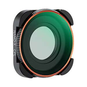 K&F CONCEPT GoPro Hero 12/Hero 11/Hero 10/Hero 9 Black�pCPL�t�B���^�[ AGC���w�K���X �R���g���X�g���� ���ˏ��� 28�w�i�m�R�[�e�B���O �Ό��t�B���^�[ �����h���L�Y�h�~ ���i�B�e�œK ���[�J�[���c�X
