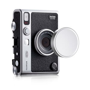 Rieibi ���p�I instax mini evo�����Y�L���b�v�A�`�F�L evo�����Y�L���b�v �h�o �σX�N���b�` �h�� �L�Y�h�~ instax mini evo �����Y�L���b�v �~�j�G�{ �����Y�L���b�v mini evo��p�����Y�v���e�N�g�L��