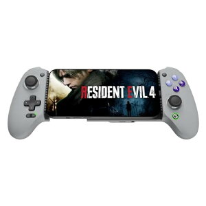GameSir G8 Galileo �f�o�C�X �R���g���[�� iPhone15�V���[�Y��Android�X�}�[�g�t�H�� �Q�[���p�b�h �z�[���G�t�F�N�g�Z���T�[�̃g���K�[���X�e�B�b�N���ڃQ�[���R���g���[���[ Type-C�|�[�g�L���ڑ� 
